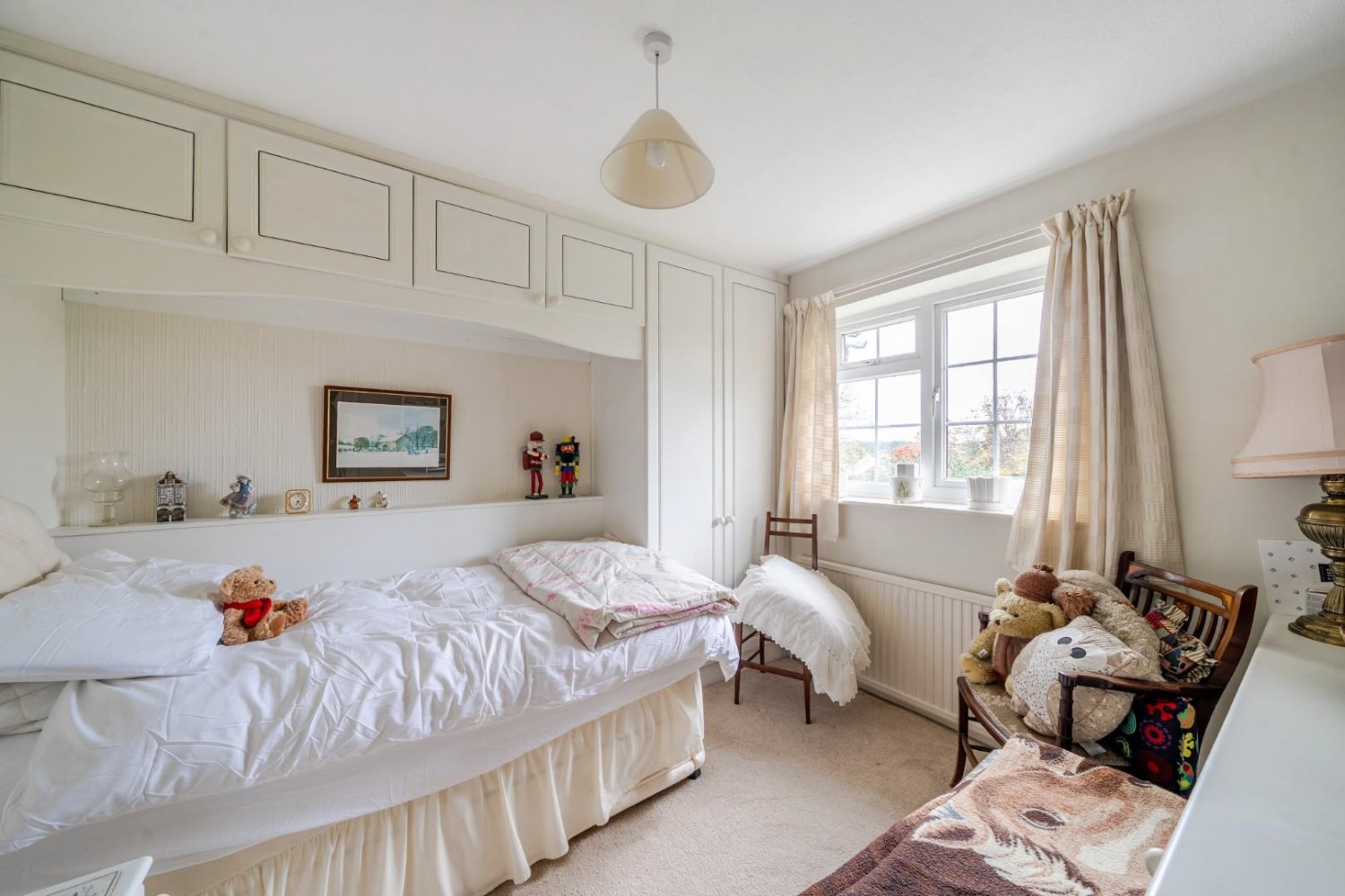 Lea Croft, Clifford, Wetherby