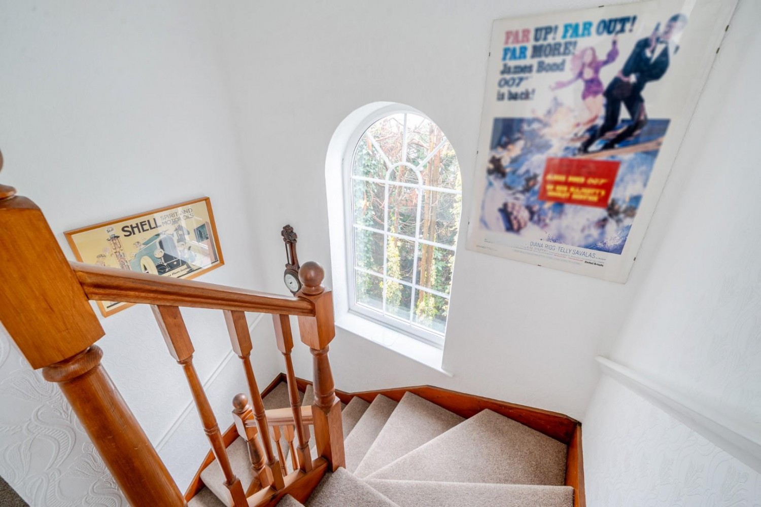 Lea Croft, Clifford, Wetherby