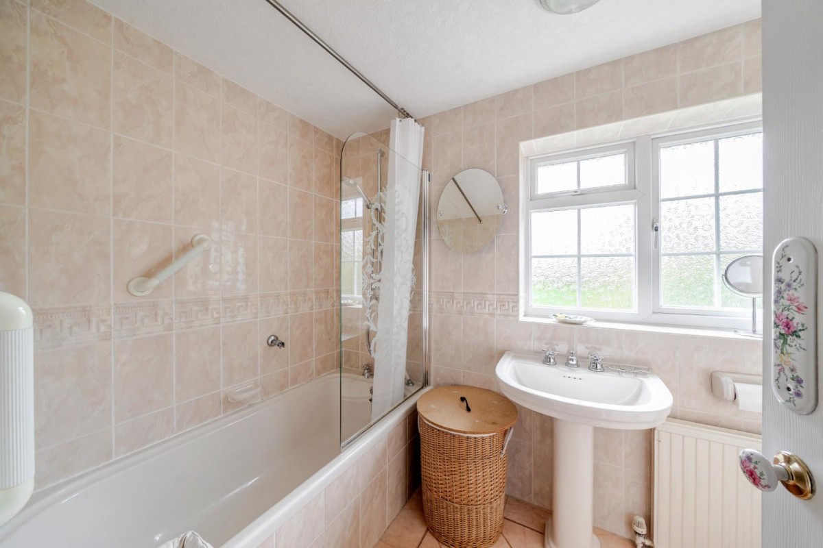 Lea Croft, Clifford, Wetherby