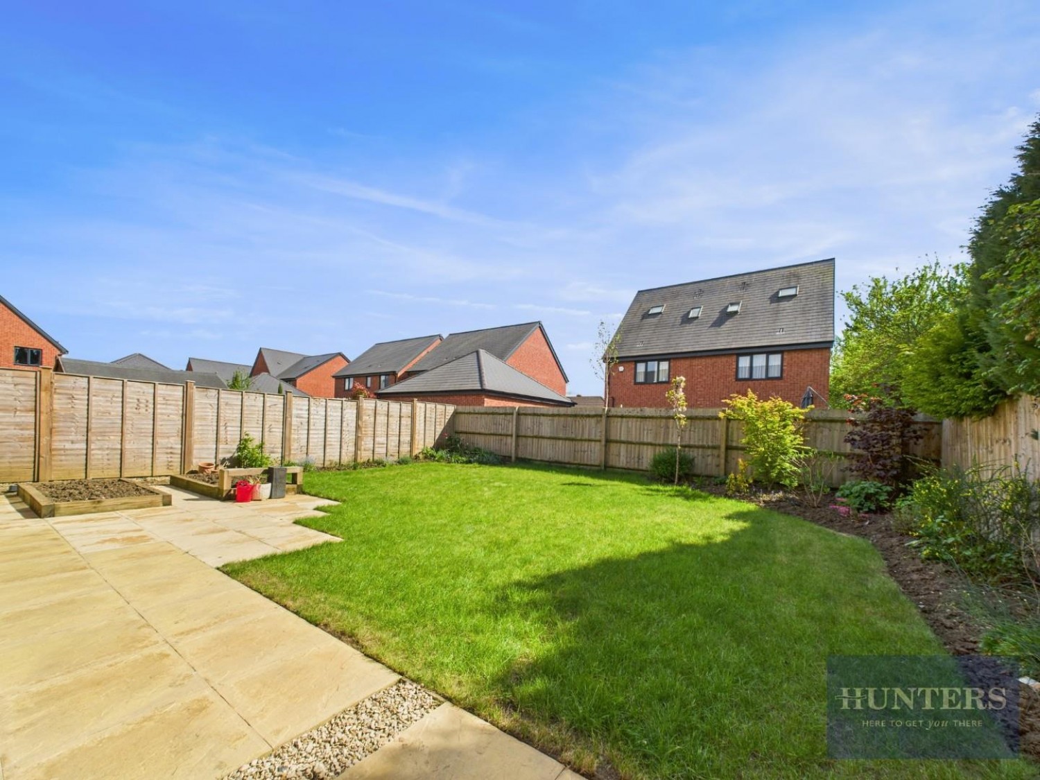 Hobarts Close, Innsworth