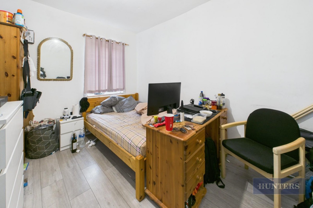 Milton Road, Southampton