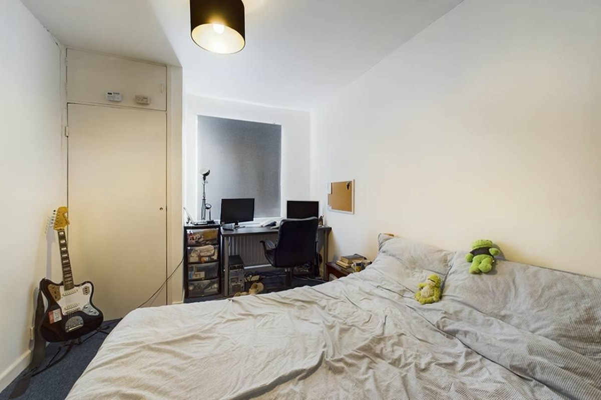 Milton Road, Southampton