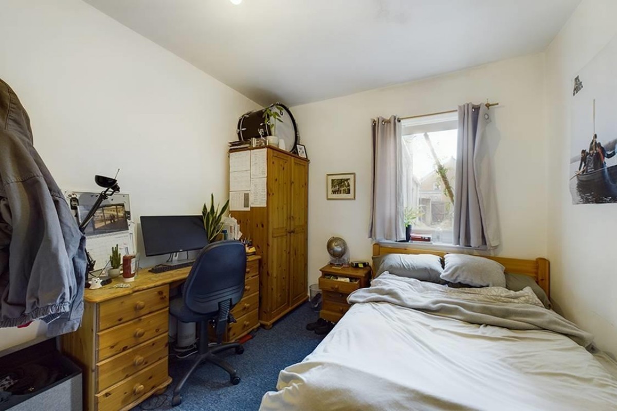 Milton Road, Southampton