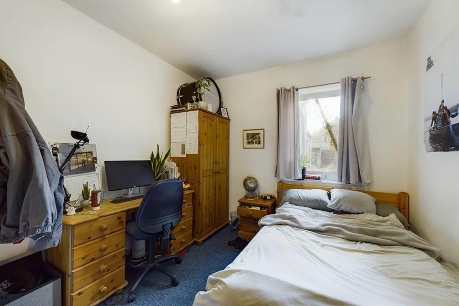 Milton Road, Southampton