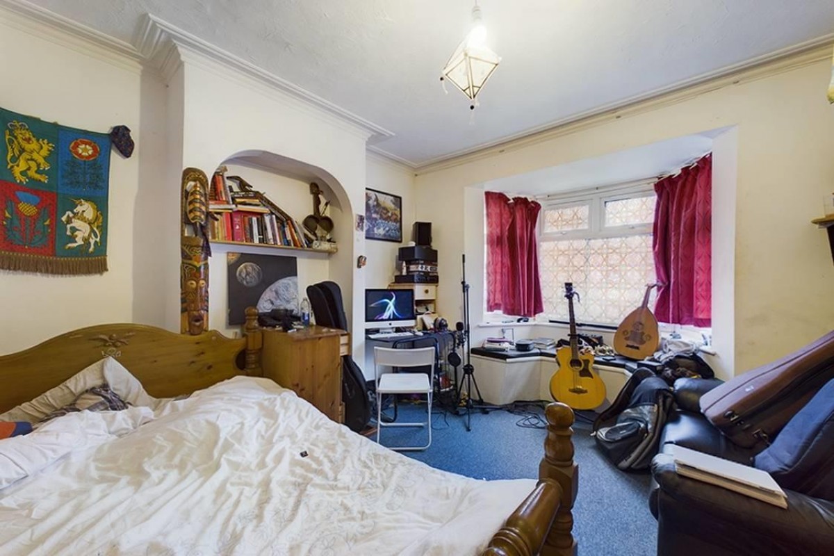 Milton Road, Southampton