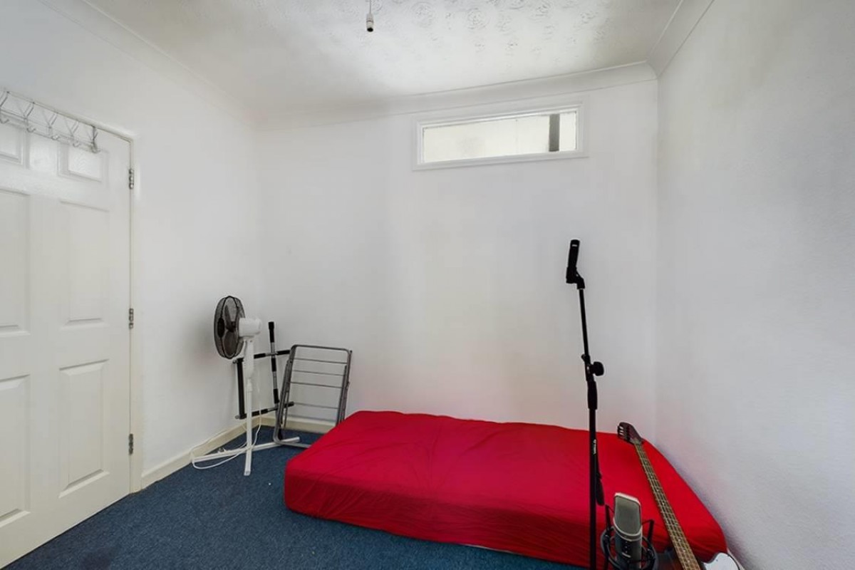 Milton Road, Southampton