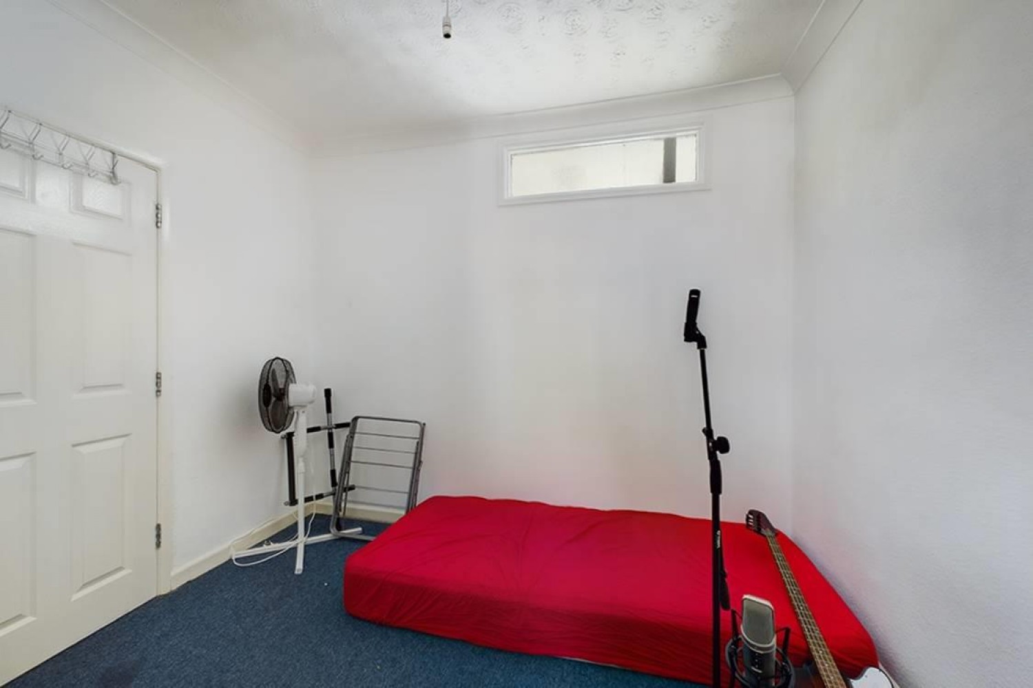 Milton Road, Southampton