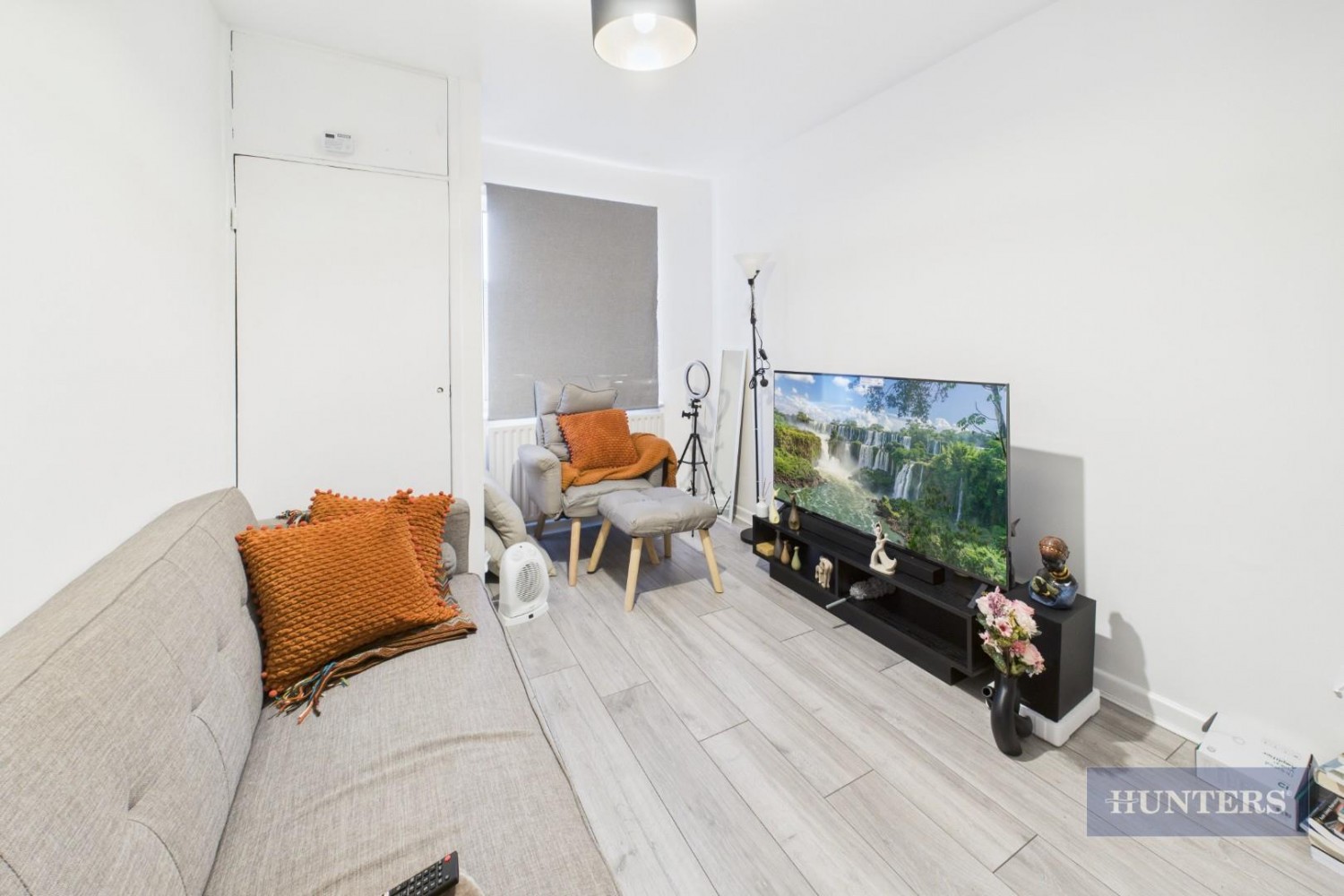 Milton Road, Southampton