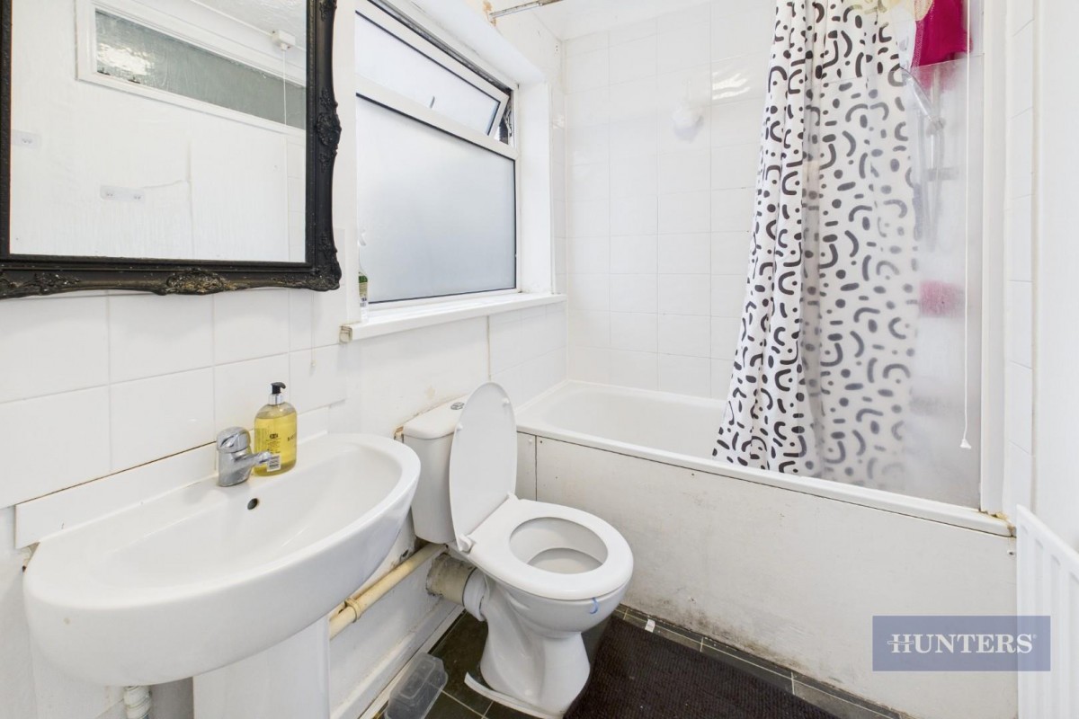 Milton Road, Southampton