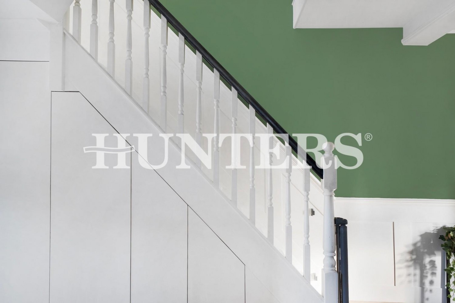 Dowsett Road, London, N17