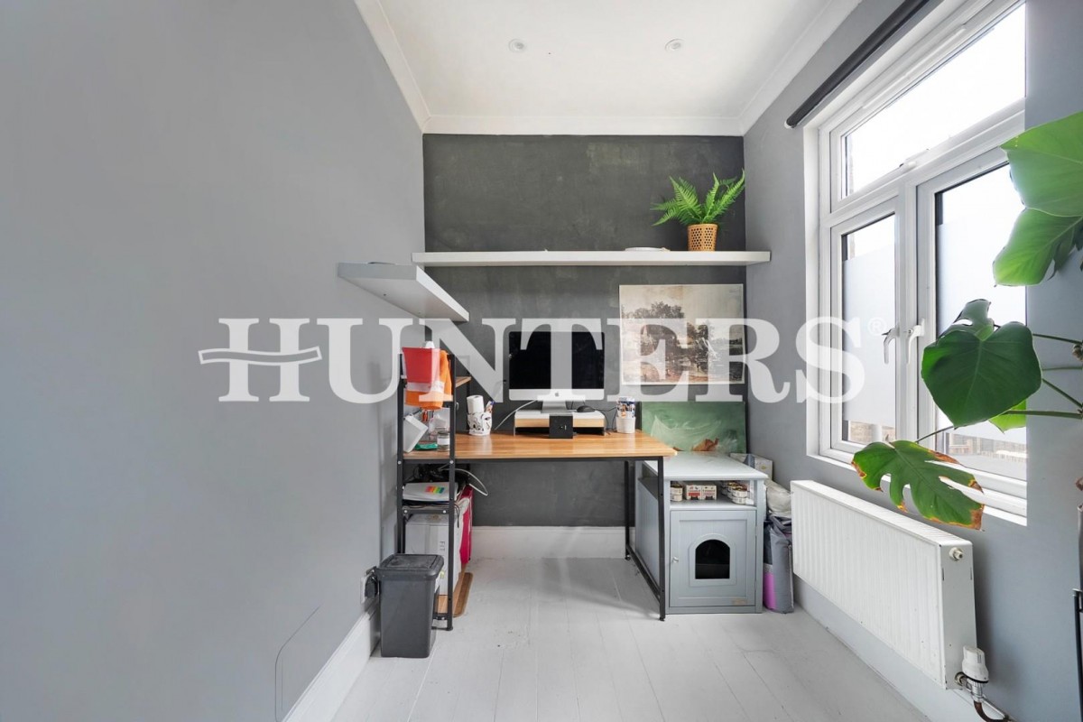 Dowsett Road, London, N17