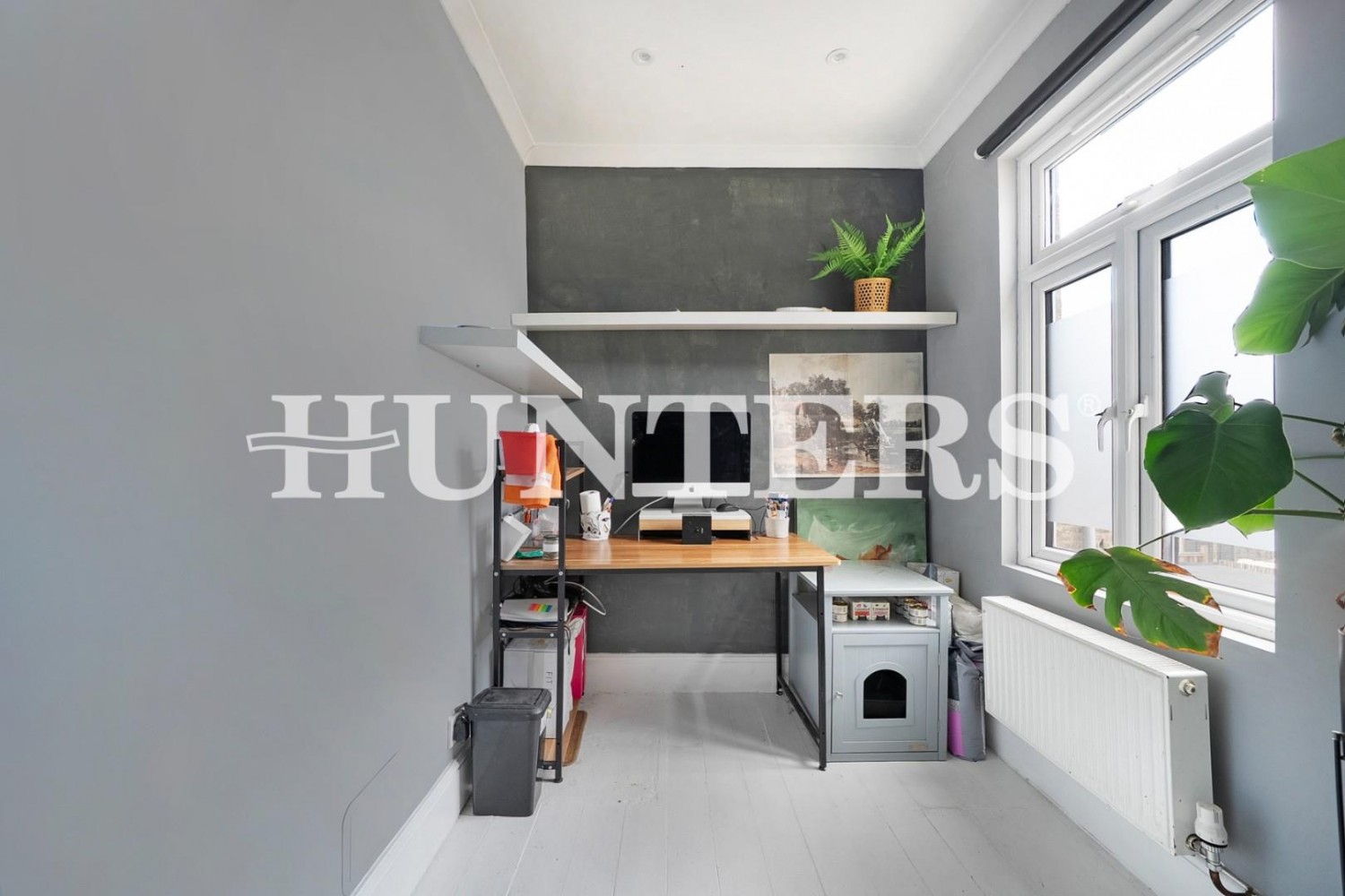 Dowsett Road, London, N17