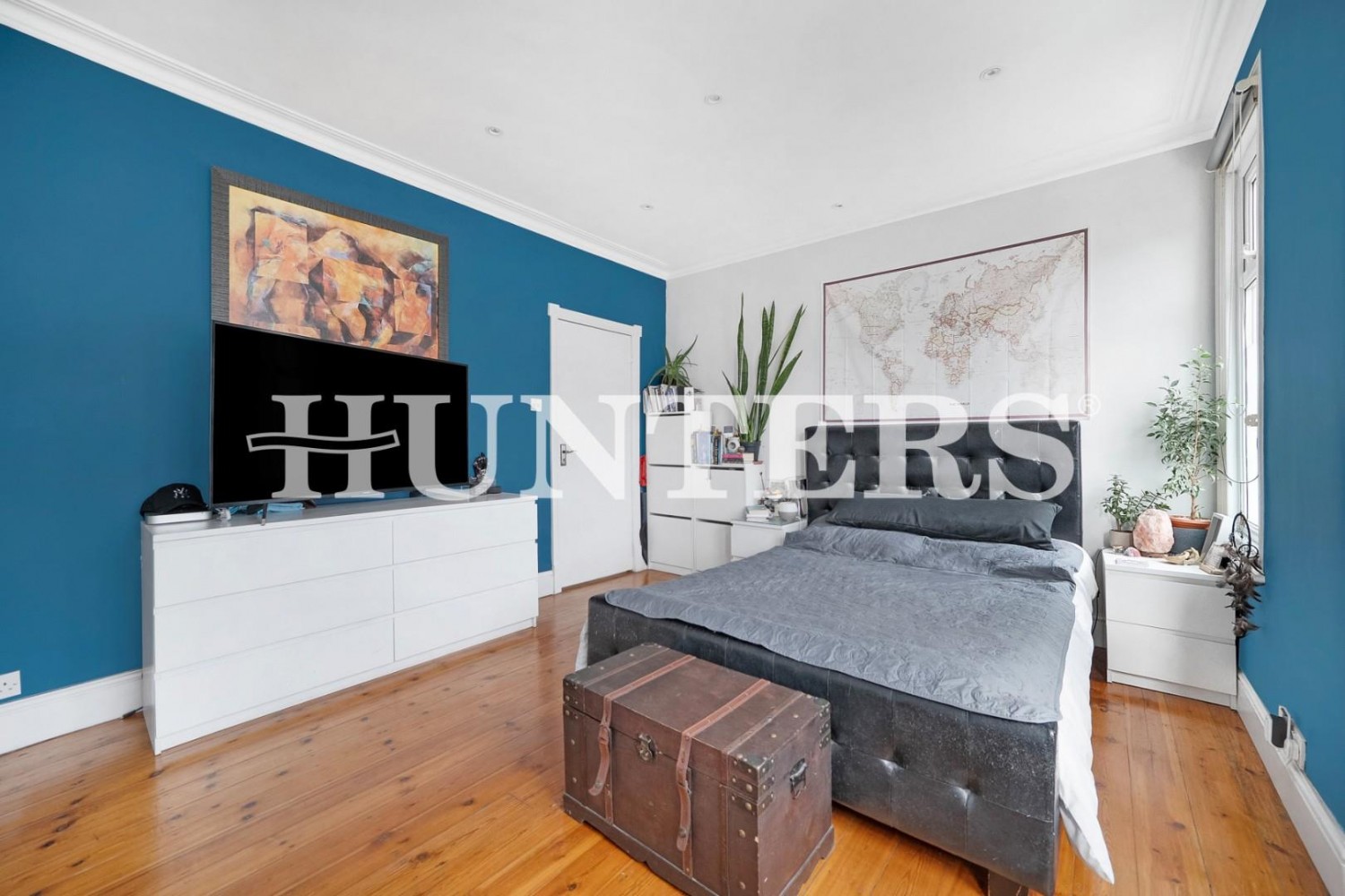 Dowsett Road, London, N17