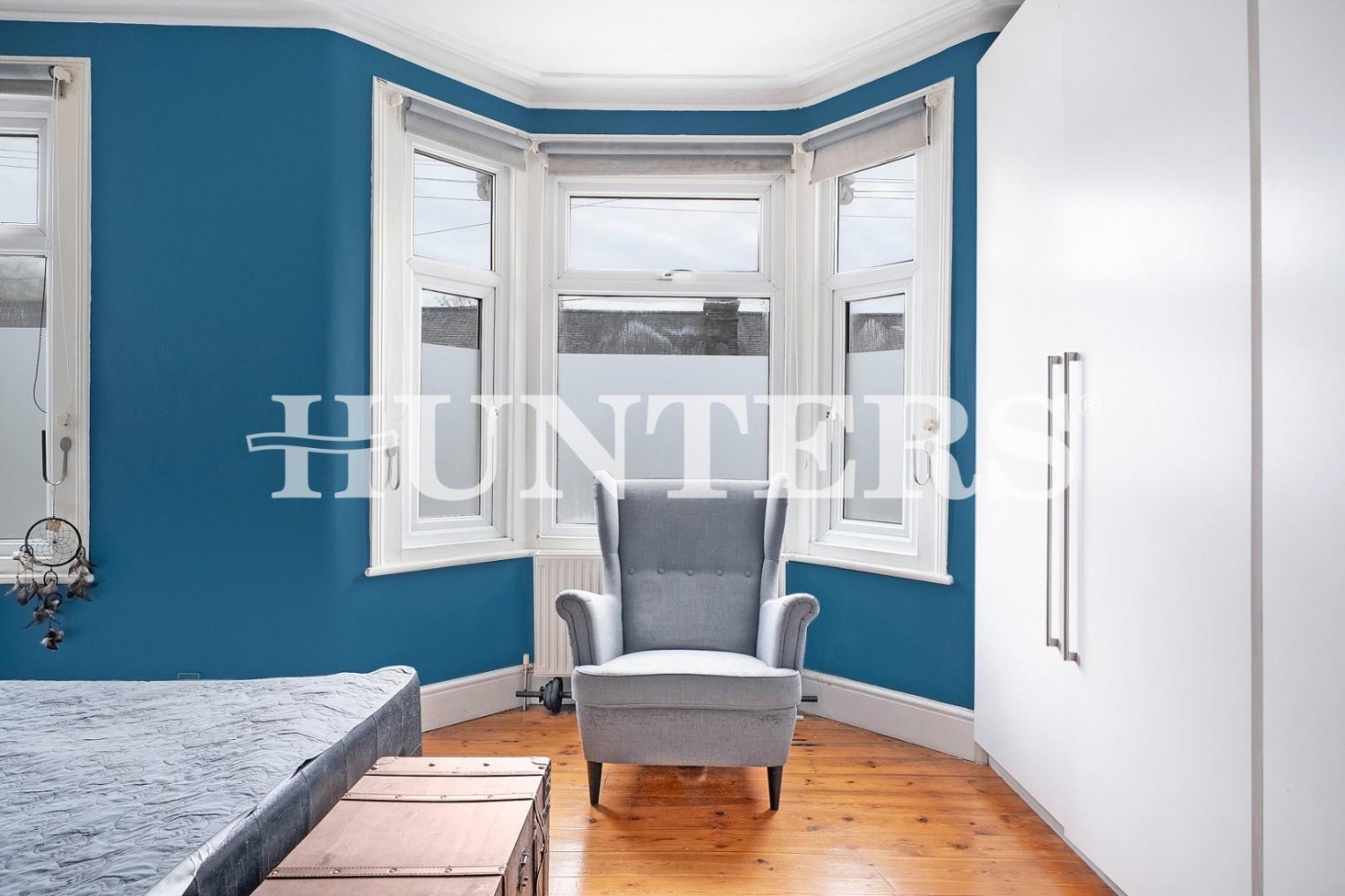 Dowsett Road, London, N17