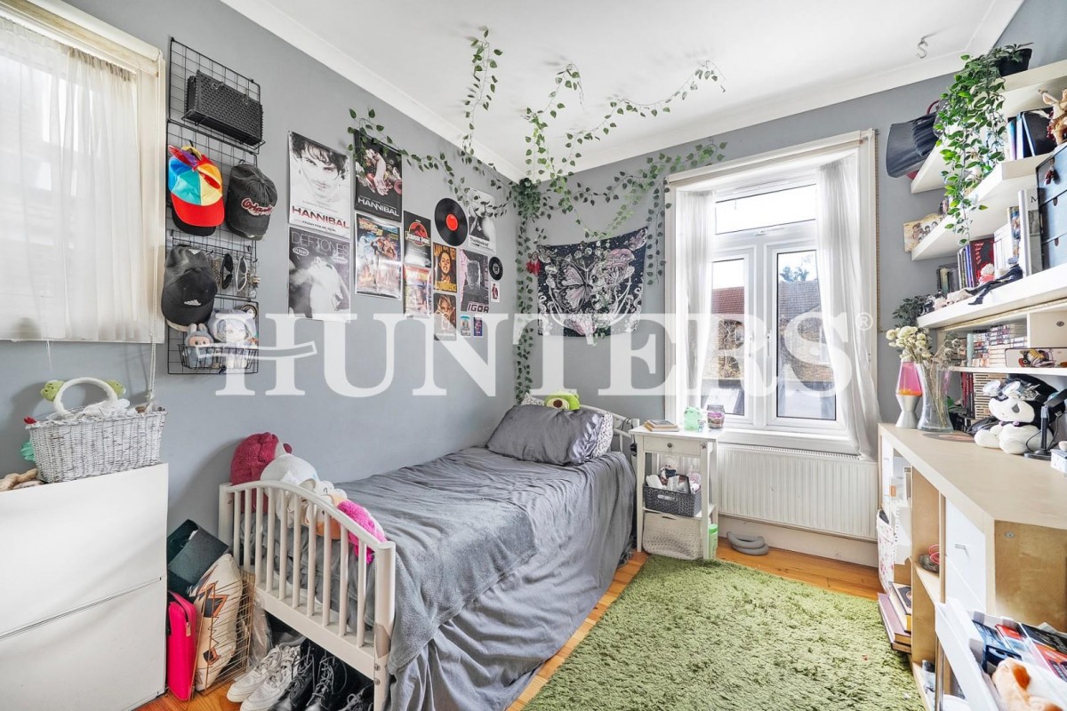 Dowsett Road, London, N17