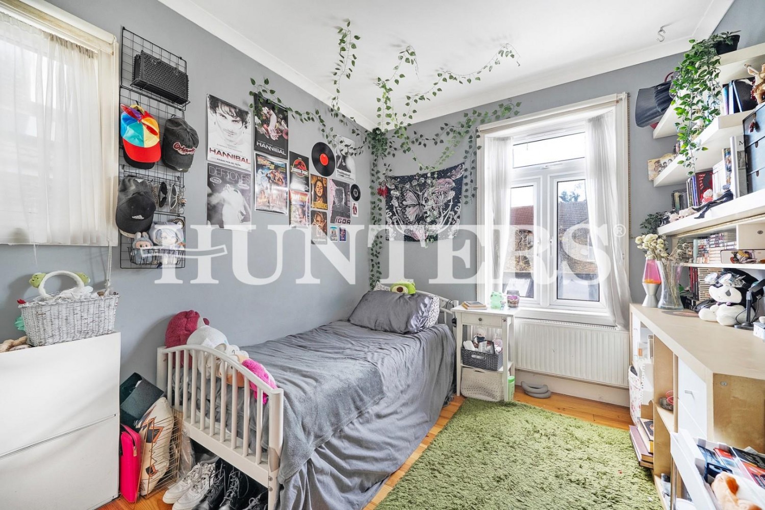 Dowsett Road, London, N17