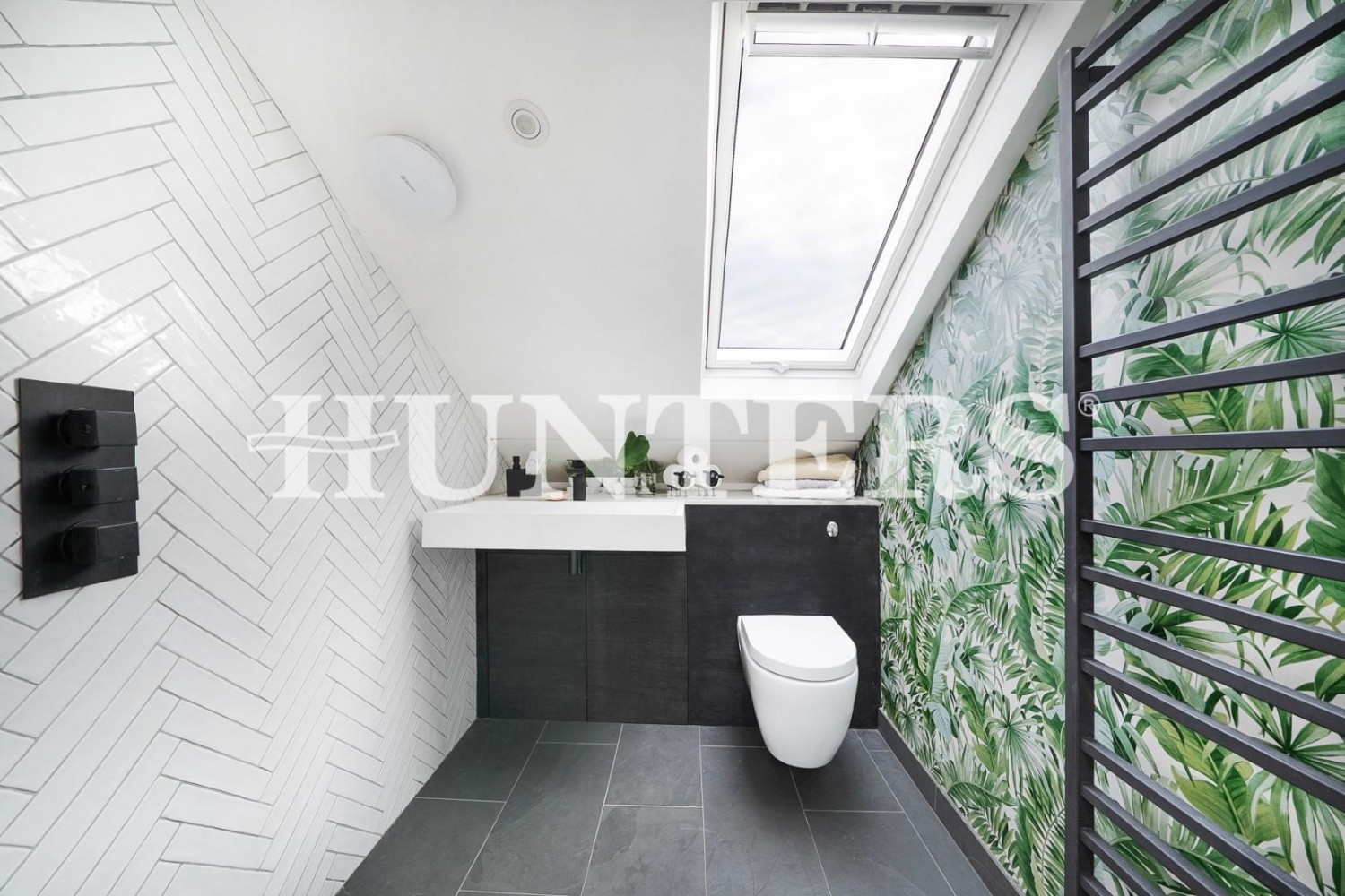 Dowsett Road, London, N17