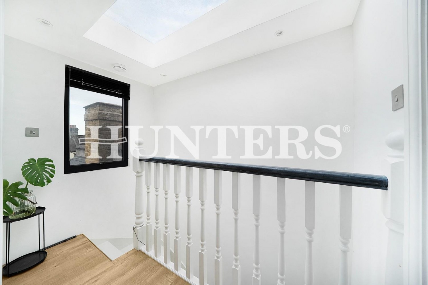 Dowsett Road, London, N17