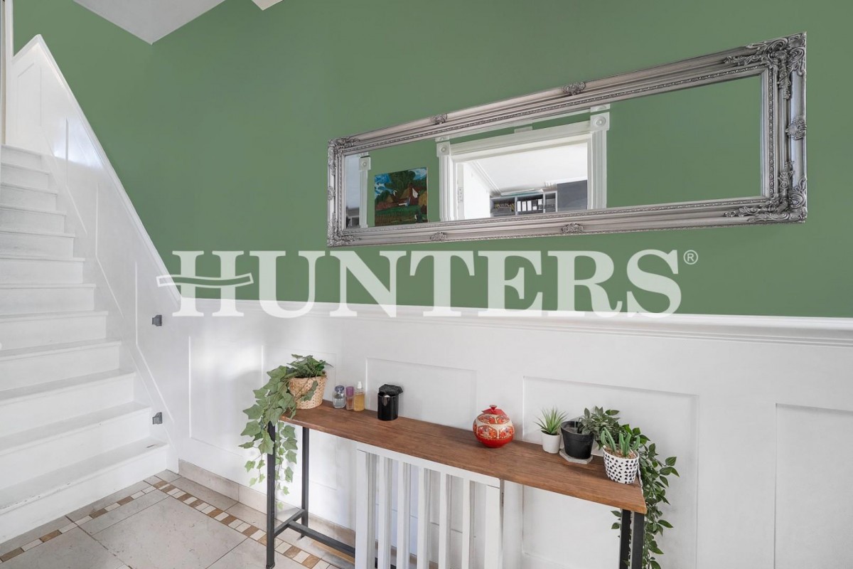 Dowsett Road, London, N17