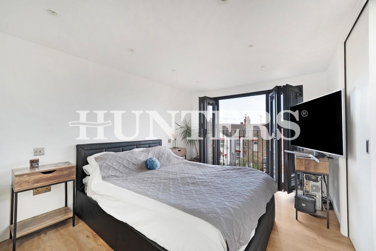 Dowsett Road, London, N17