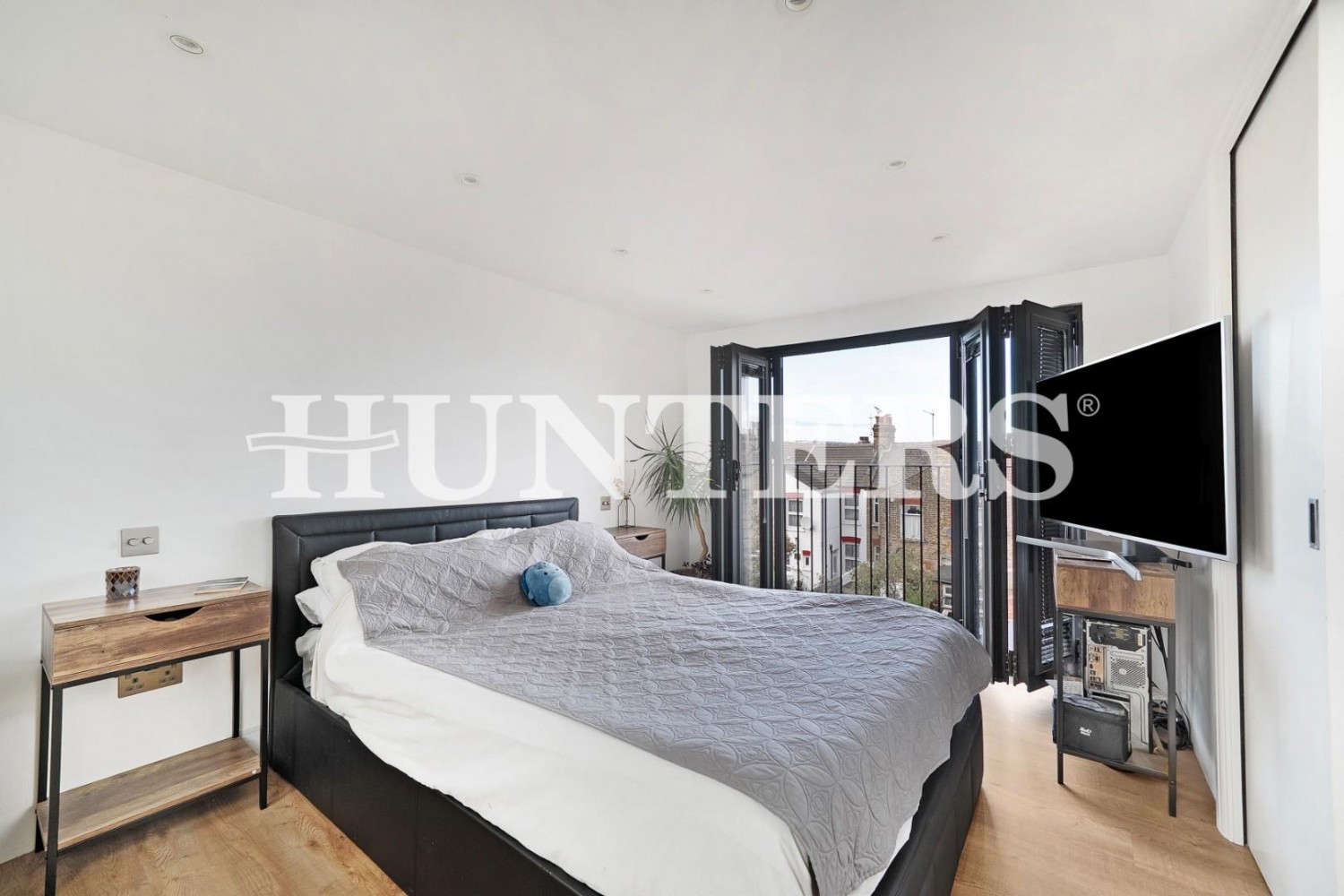 Dowsett Road, London, N17