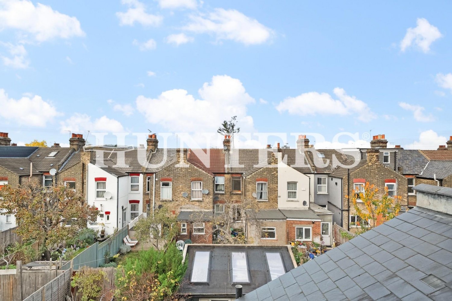 Dowsett Road, London, N17