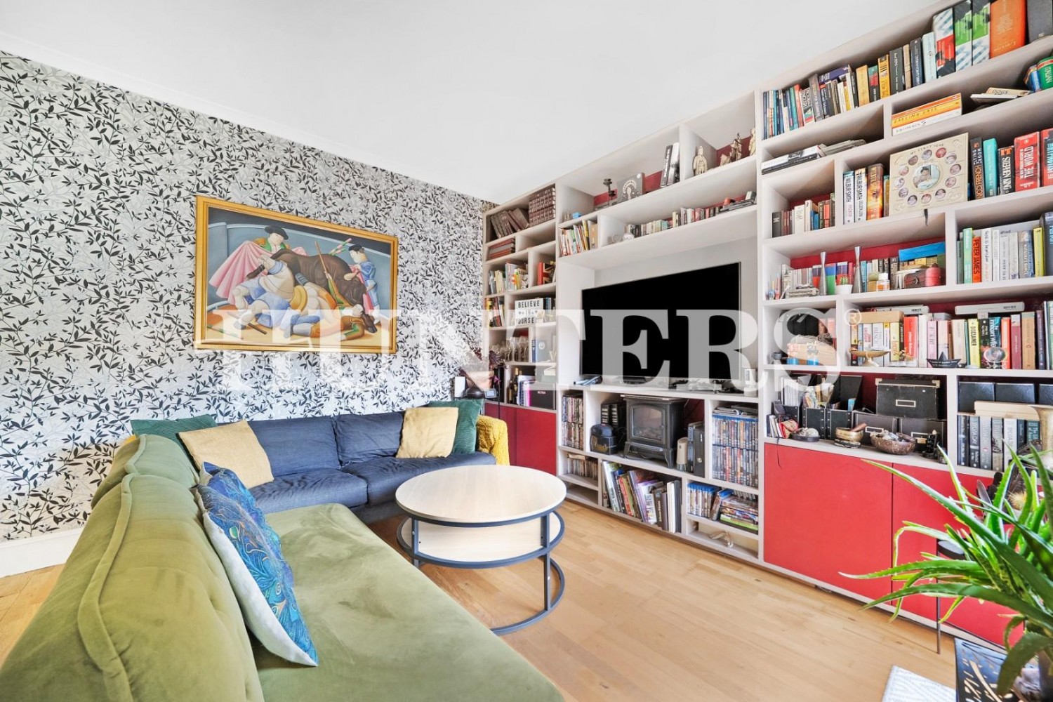 Dowsett Road, London, N17