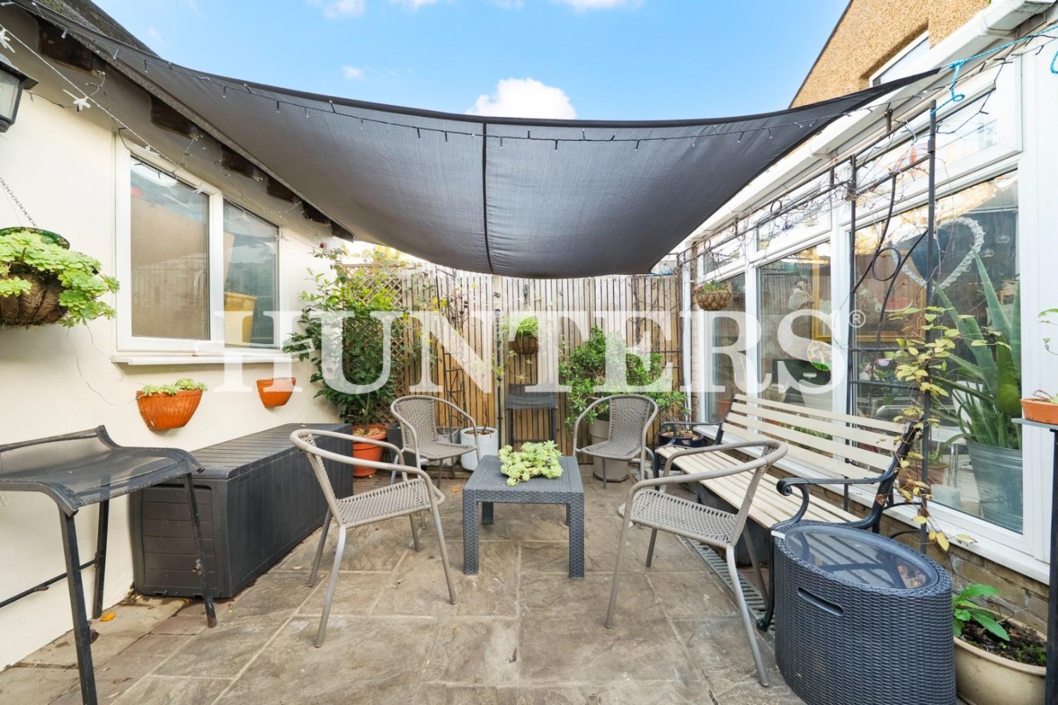 Dowsett Road, London, N17