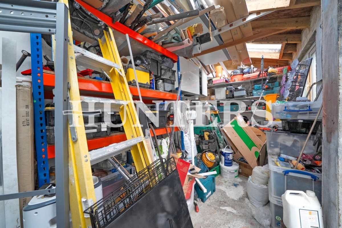 Dowsett Road, London, N17