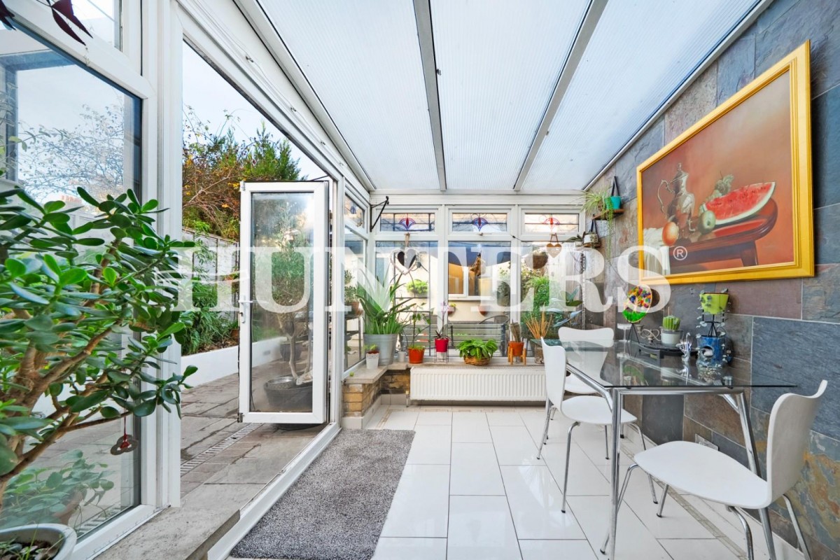 Dowsett Road, London, N17