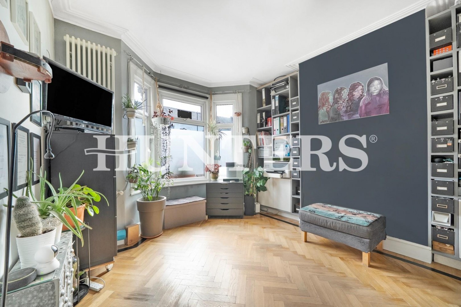 Dowsett Road, London, N17