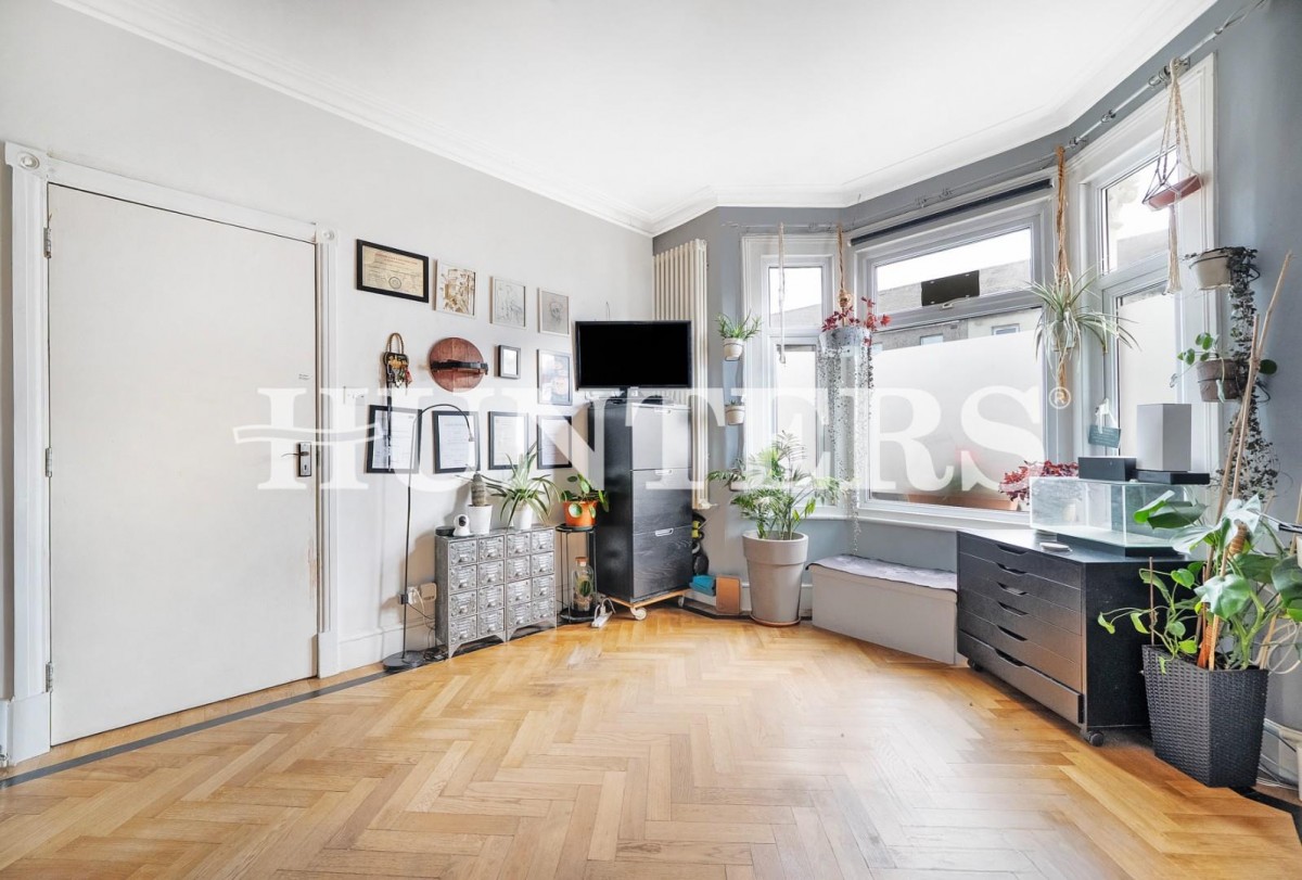 Dowsett Road, London, N17