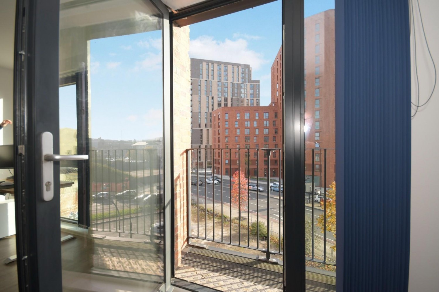 Cotton Mill, Cotton Street, Kelham Island, S3