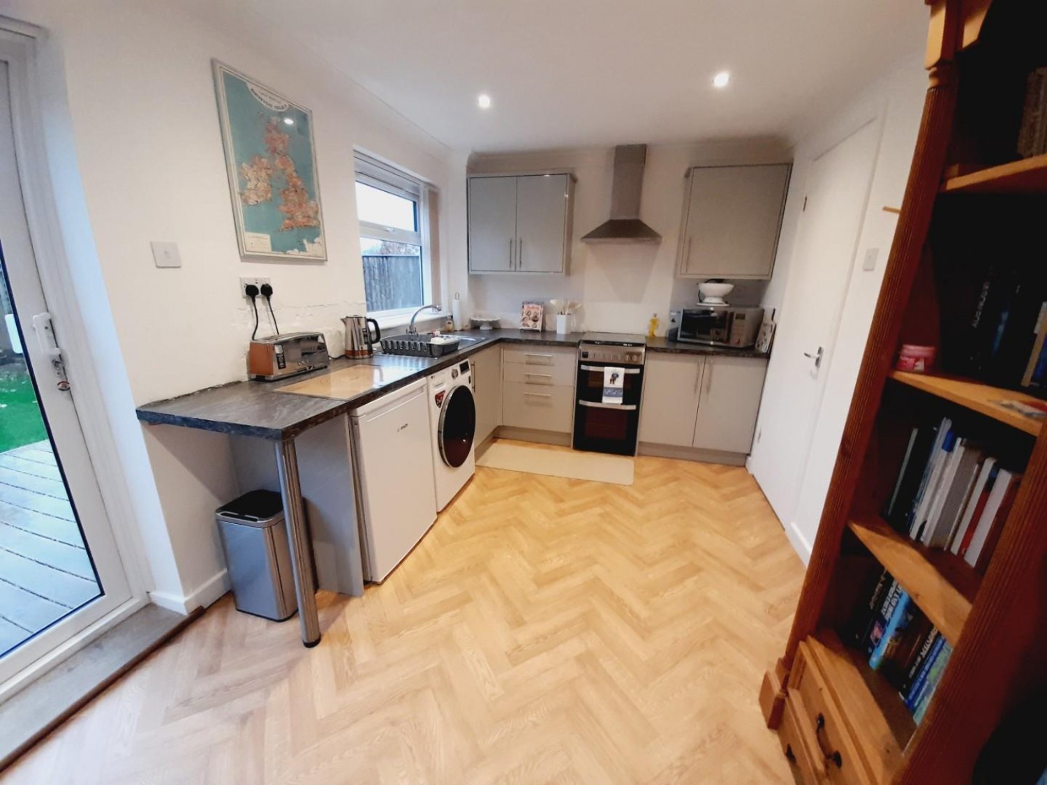 Arundel Close, Gainsborough