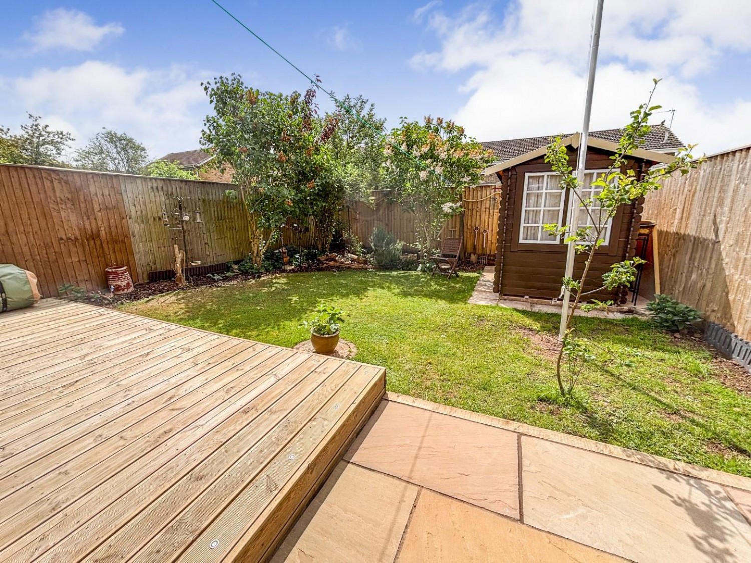 Arundel Close, Gainsborough