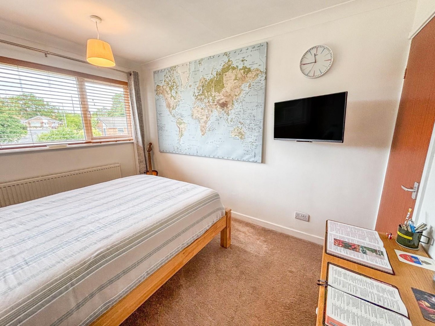 Arundel Close, Gainsborough