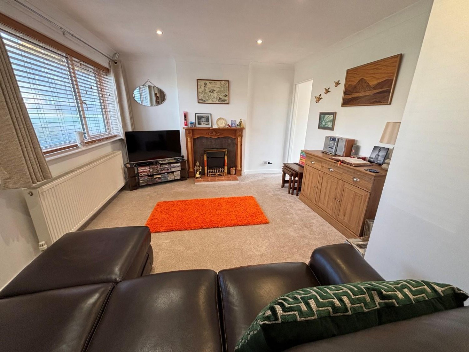 Arundel Close, Gainsborough