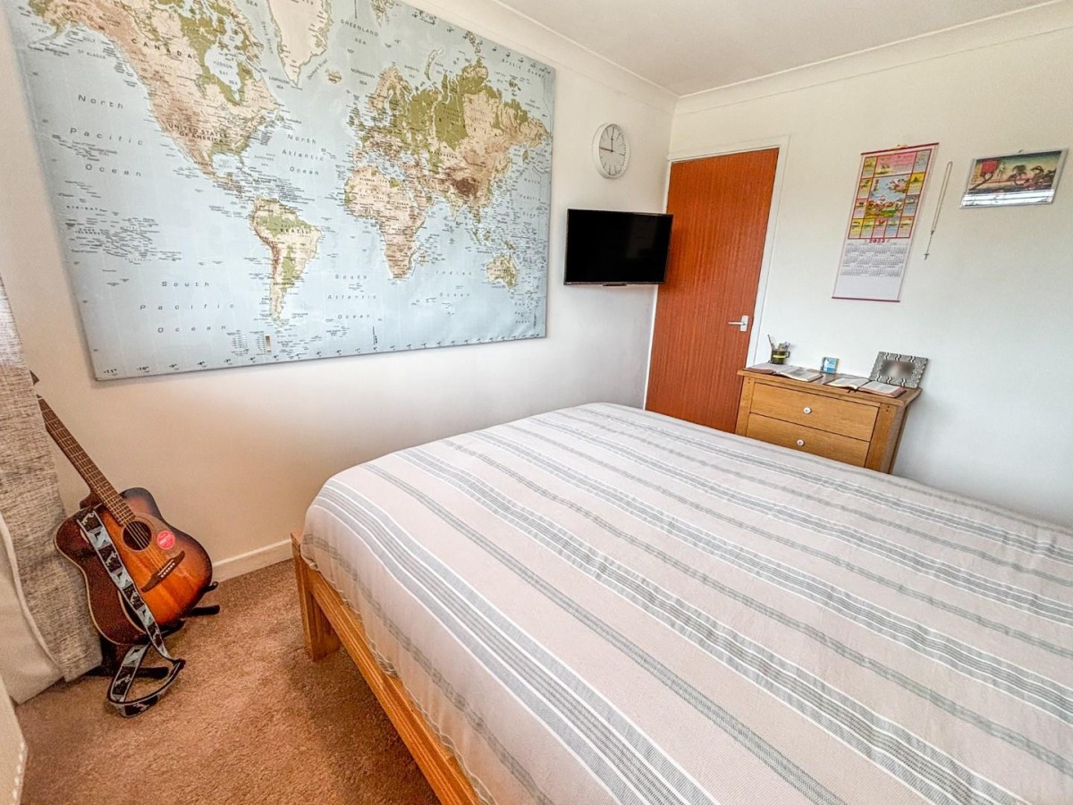 Arundel Close, Gainsborough