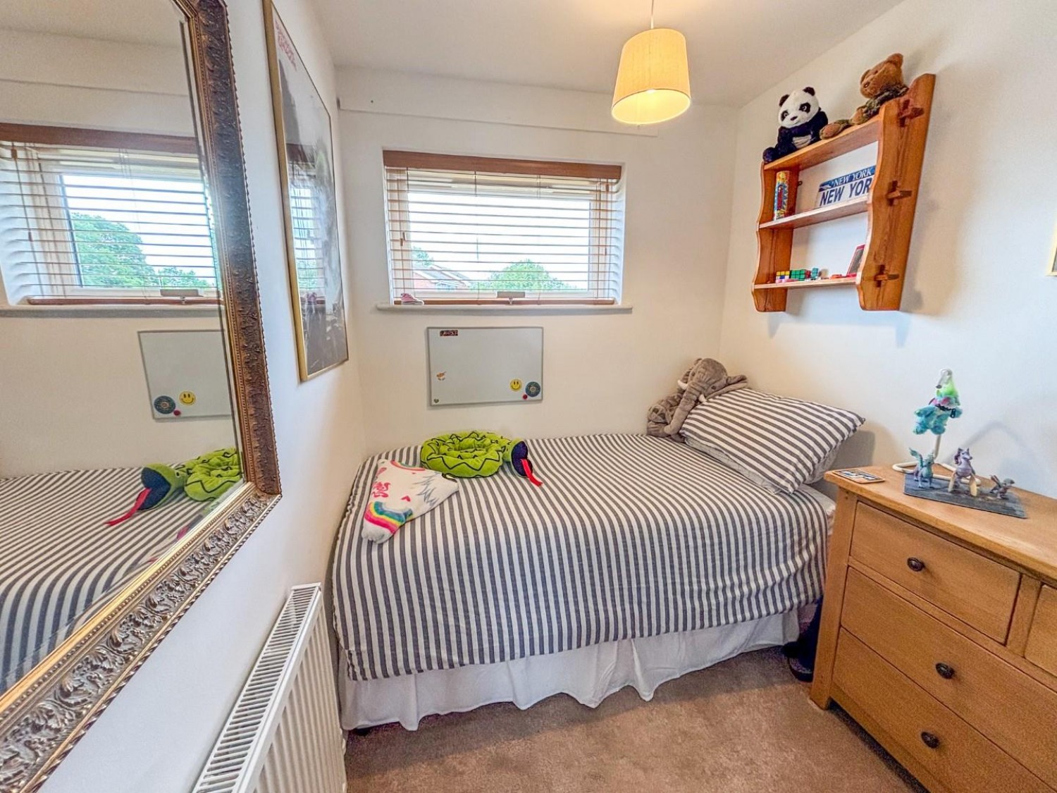 Arundel Close, Gainsborough