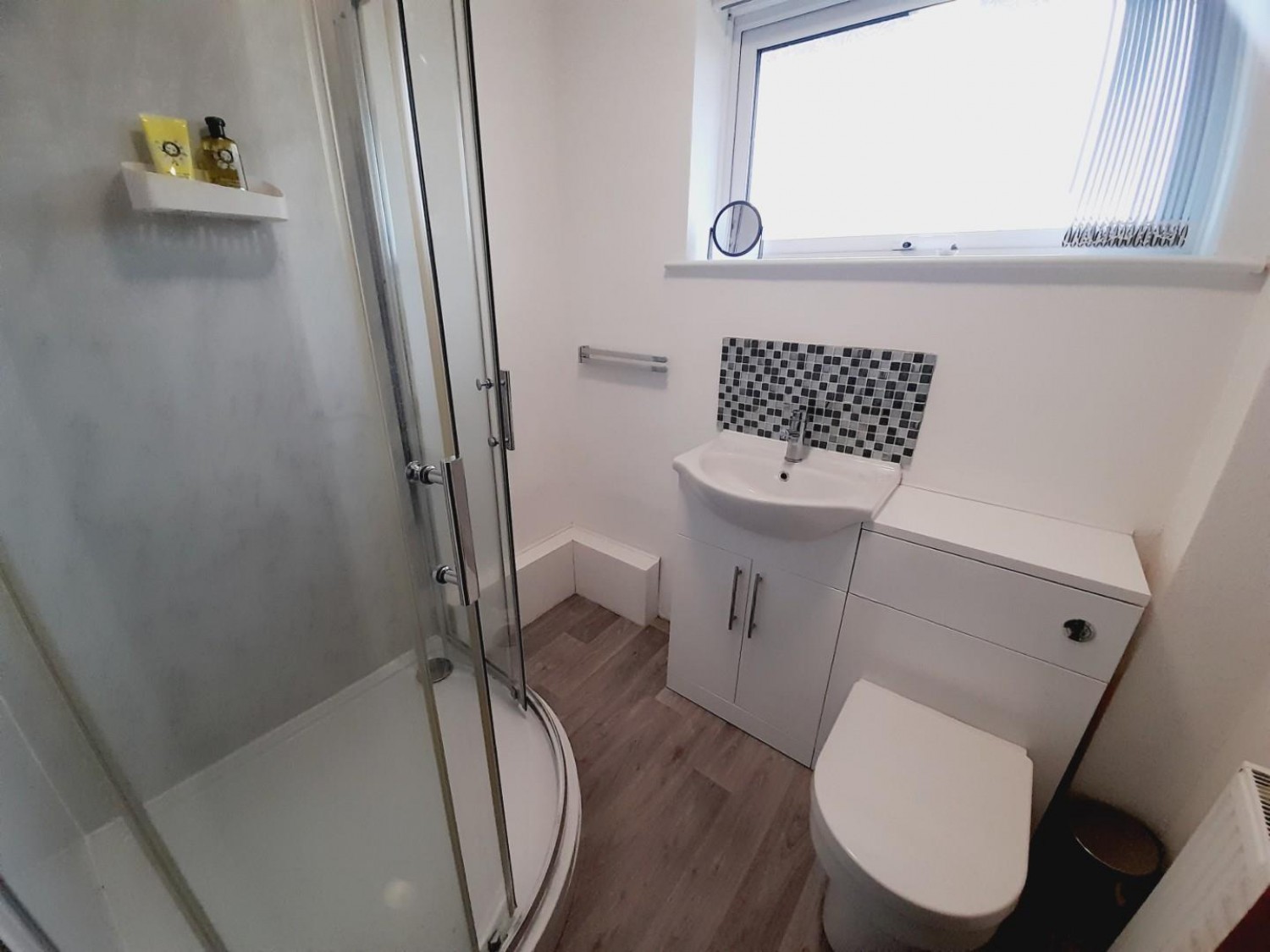 Arundel Close, Gainsborough