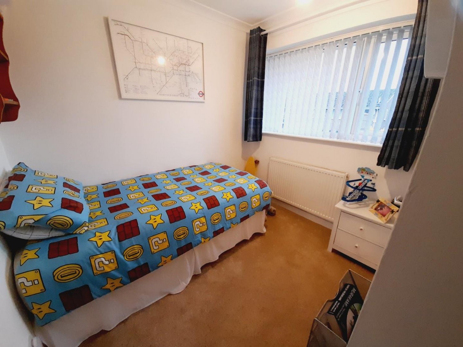 Arundel Close, Gainsborough