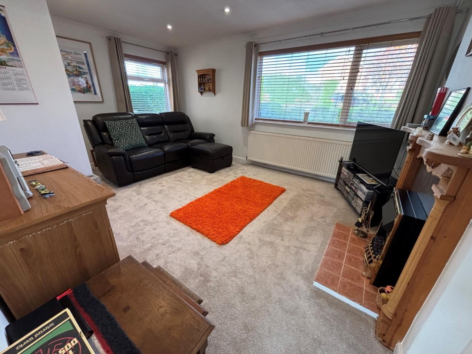 Arundel Close, Gainsborough