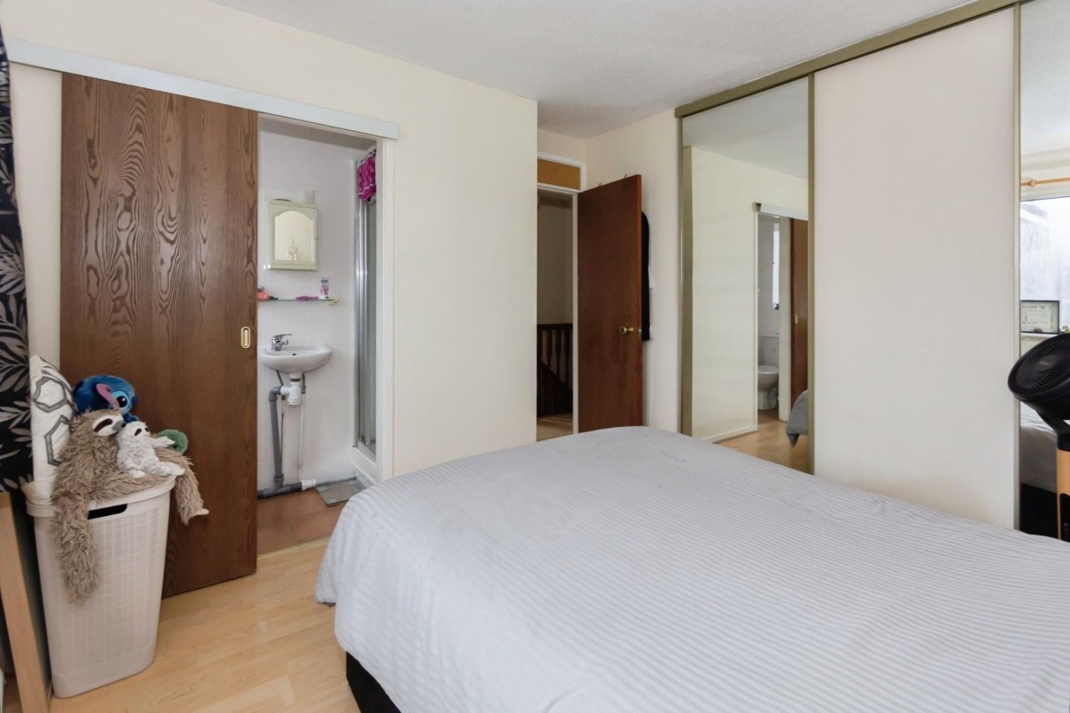 Whitemoor Drive, Shirley, Solihull