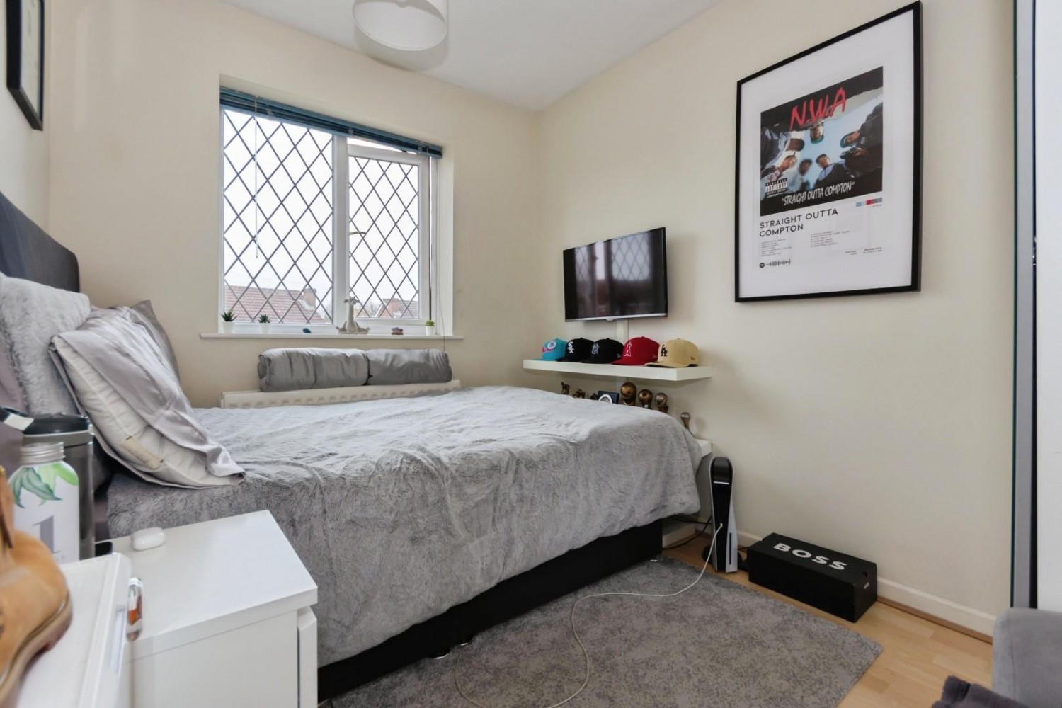 Whitemoor Drive, Shirley, Solihull