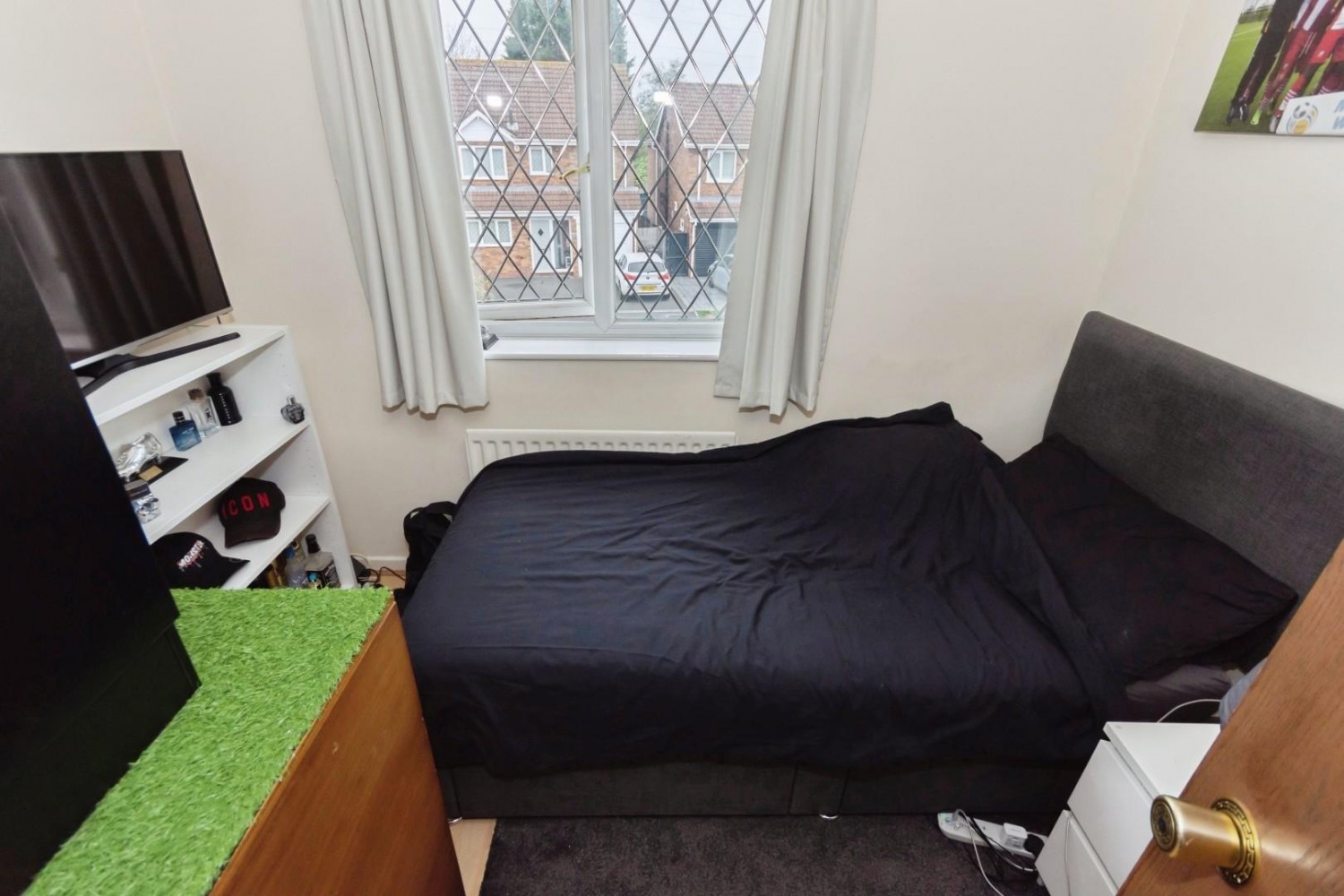 Whitemoor Drive, Shirley, Solihull