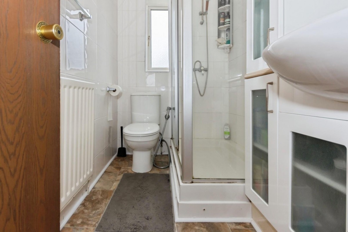 Whitemoor Drive, Shirley, Solihull