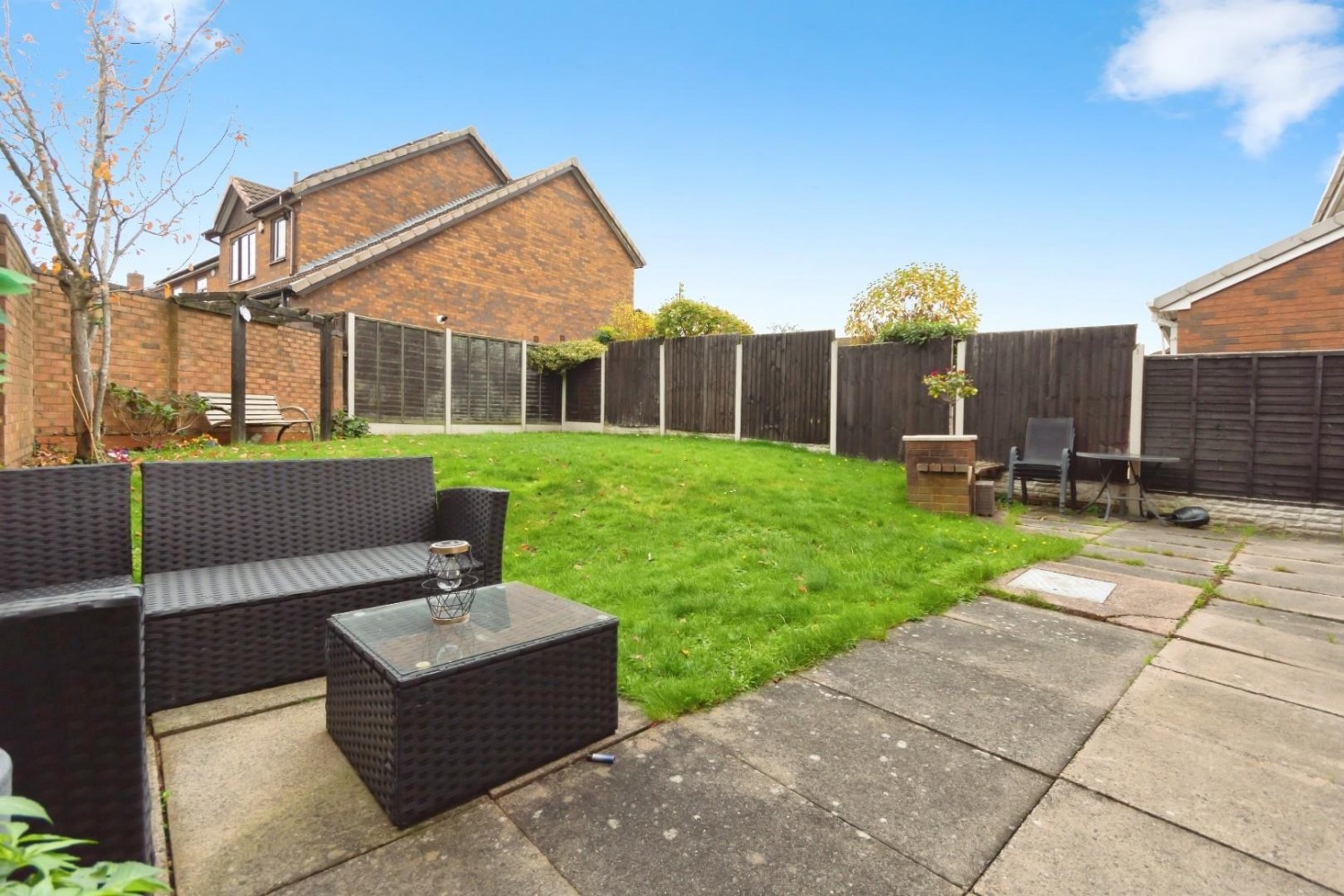 Whitemoor Drive, Shirley, Solihull