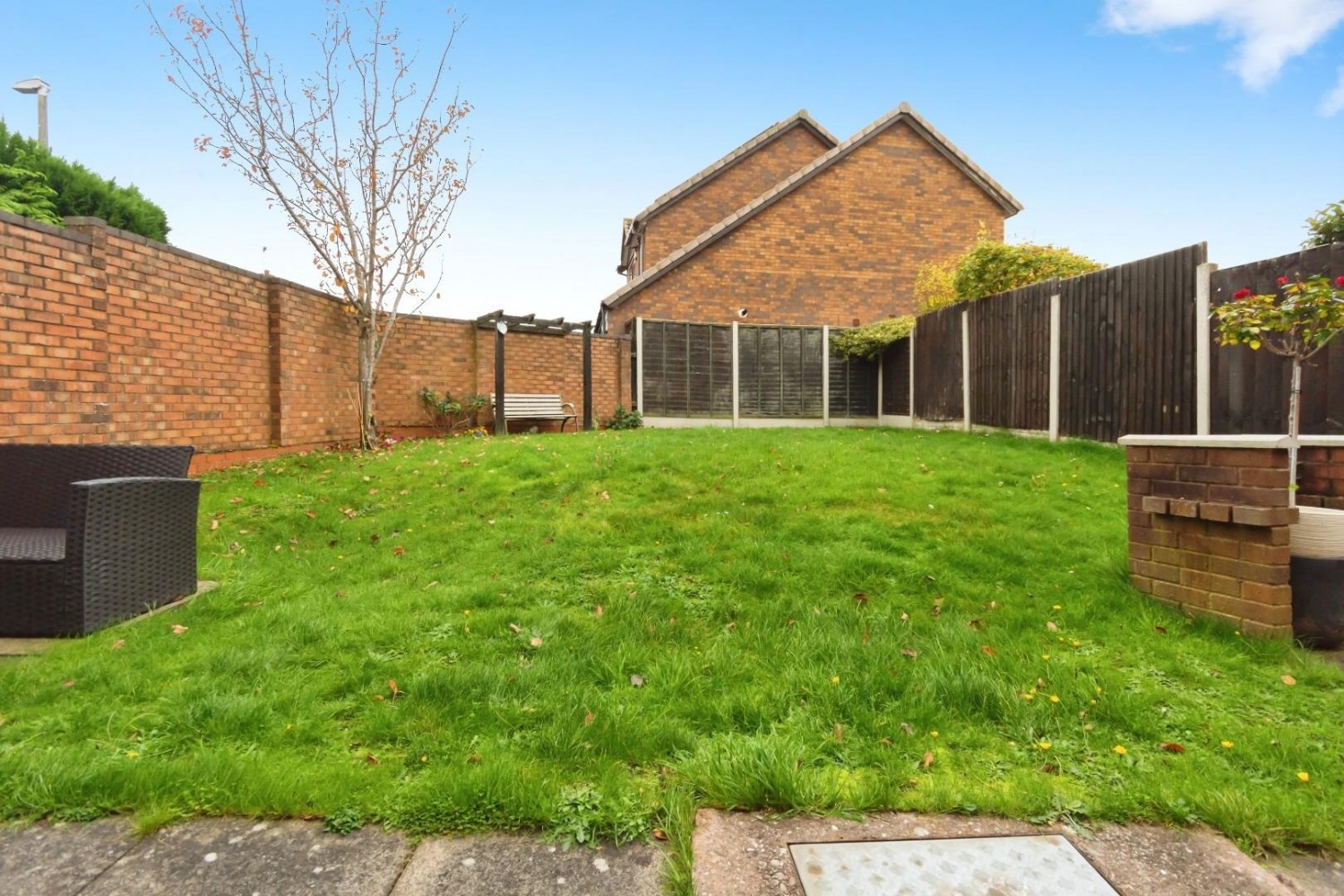 Whitemoor Drive, Shirley, Solihull