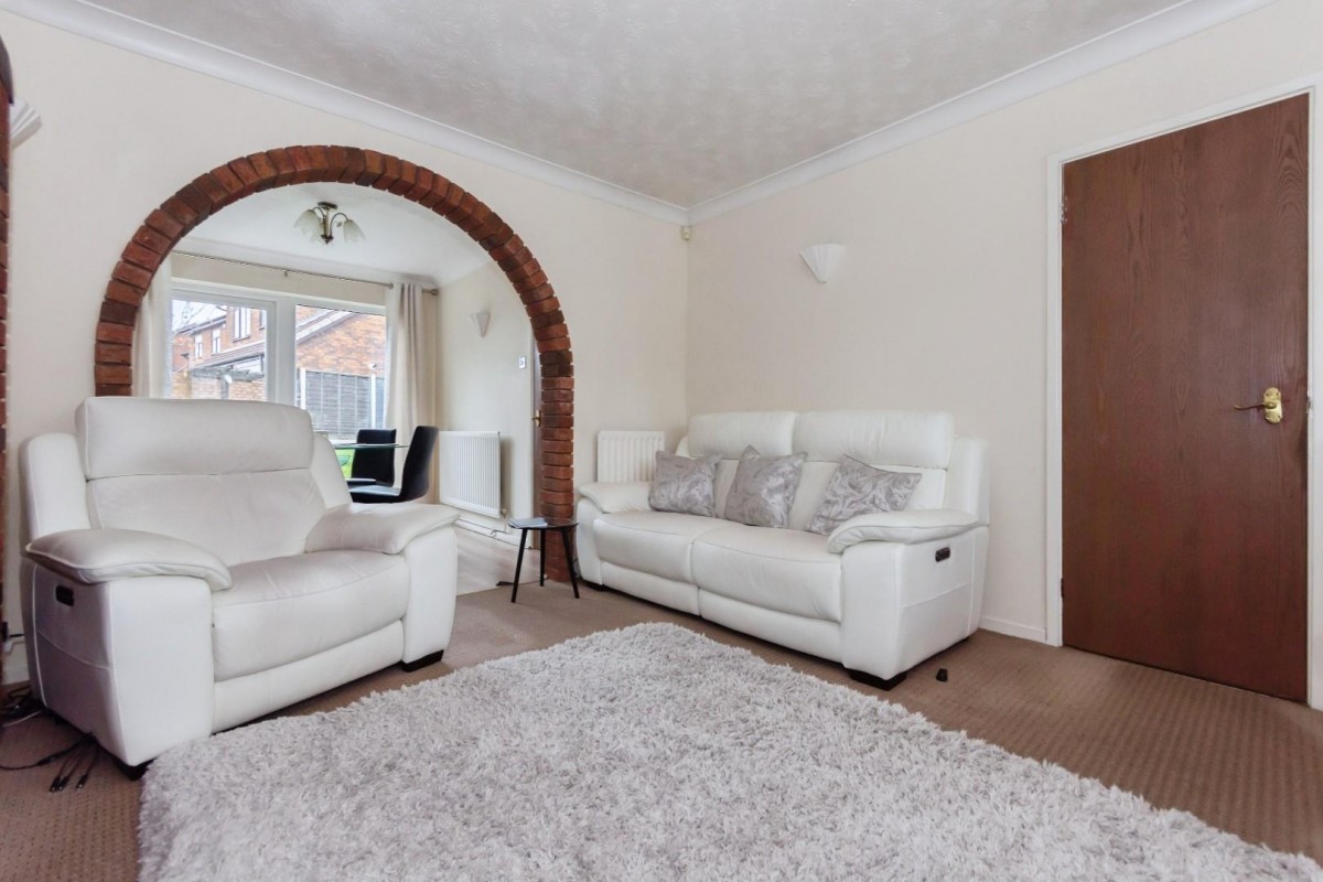 Whitemoor Drive, Shirley, Solihull