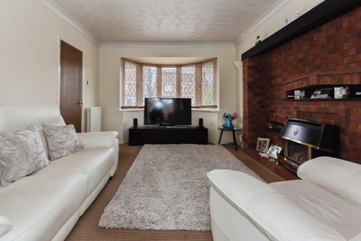 Whitemoor Drive, Shirley, Solihull